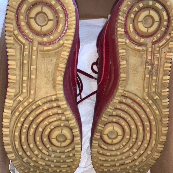 Lunar Force 1 SneakerBoot - Picture 3 of 5